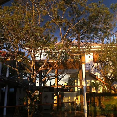 Oratorio Pousada Boutique Tiradentes Exterior foto