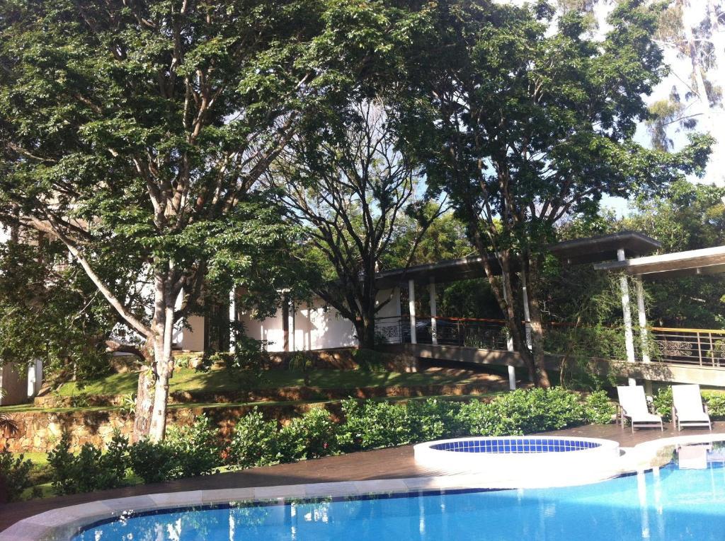 Oratorio Pousada Boutique Tiradentes Exterior foto
