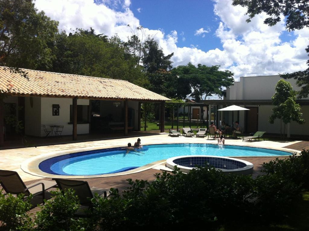 Oratorio Pousada Boutique Tiradentes Exterior foto