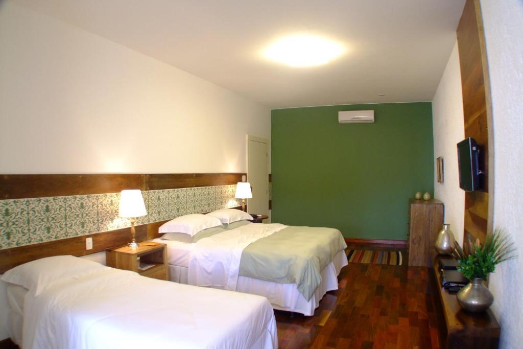 Oratorio Pousada Boutique Tiradentes Zimmer foto
