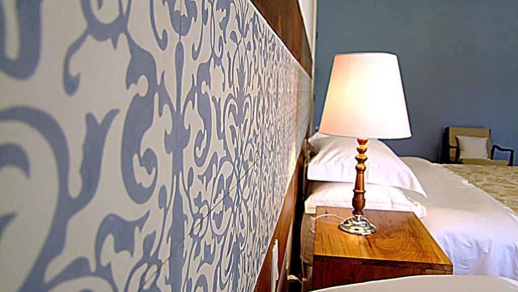 Oratorio Pousada Boutique Tiradentes Zimmer foto