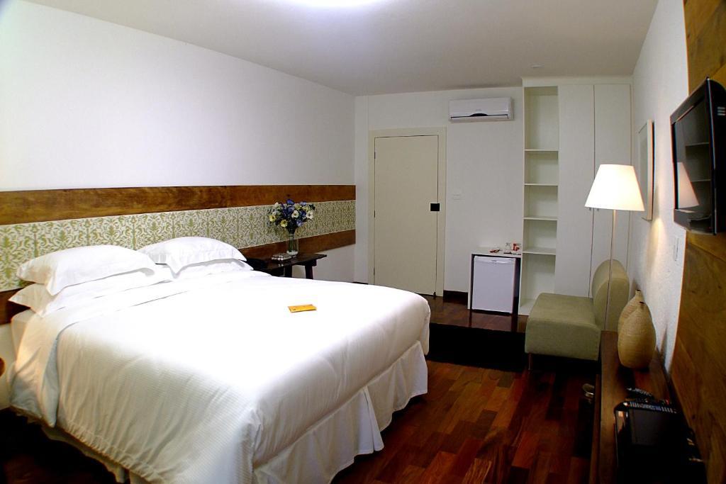 Oratorio Pousada Boutique Tiradentes Zimmer foto