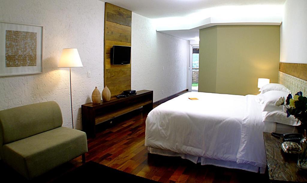 Oratorio Pousada Boutique Tiradentes Zimmer foto