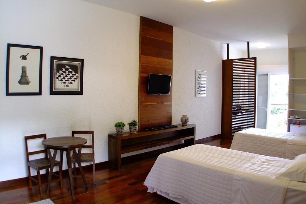Oratorio Pousada Boutique Tiradentes Zimmer foto