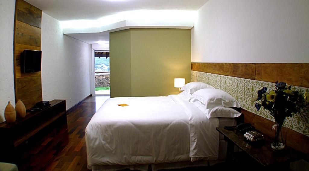 Oratorio Pousada Boutique Tiradentes Zimmer foto